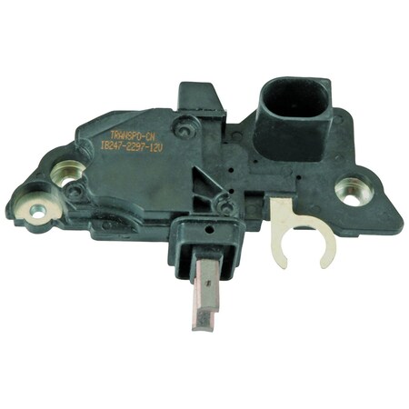 Wai Global Voltage Regulators, IB247 IB247